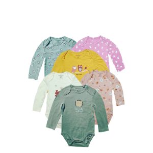 10 Pieces Full Sleeve Baby Keeper