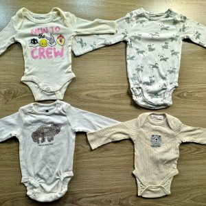 5 Pieces Full Sleeve Baby Keeper - Image 5