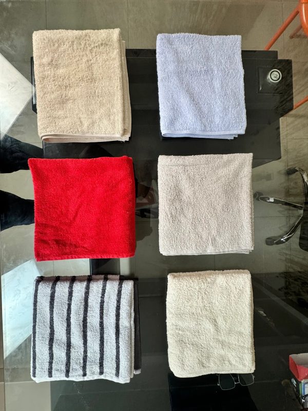 5 Pieces Half Sleeve Baby Keeper