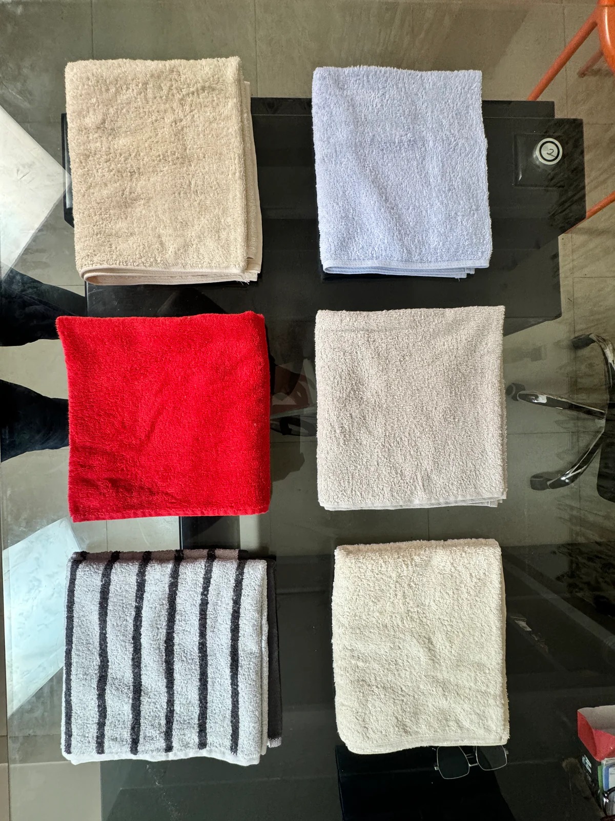 5 Pieces Half Sleeve Baby Keeper - Image 6